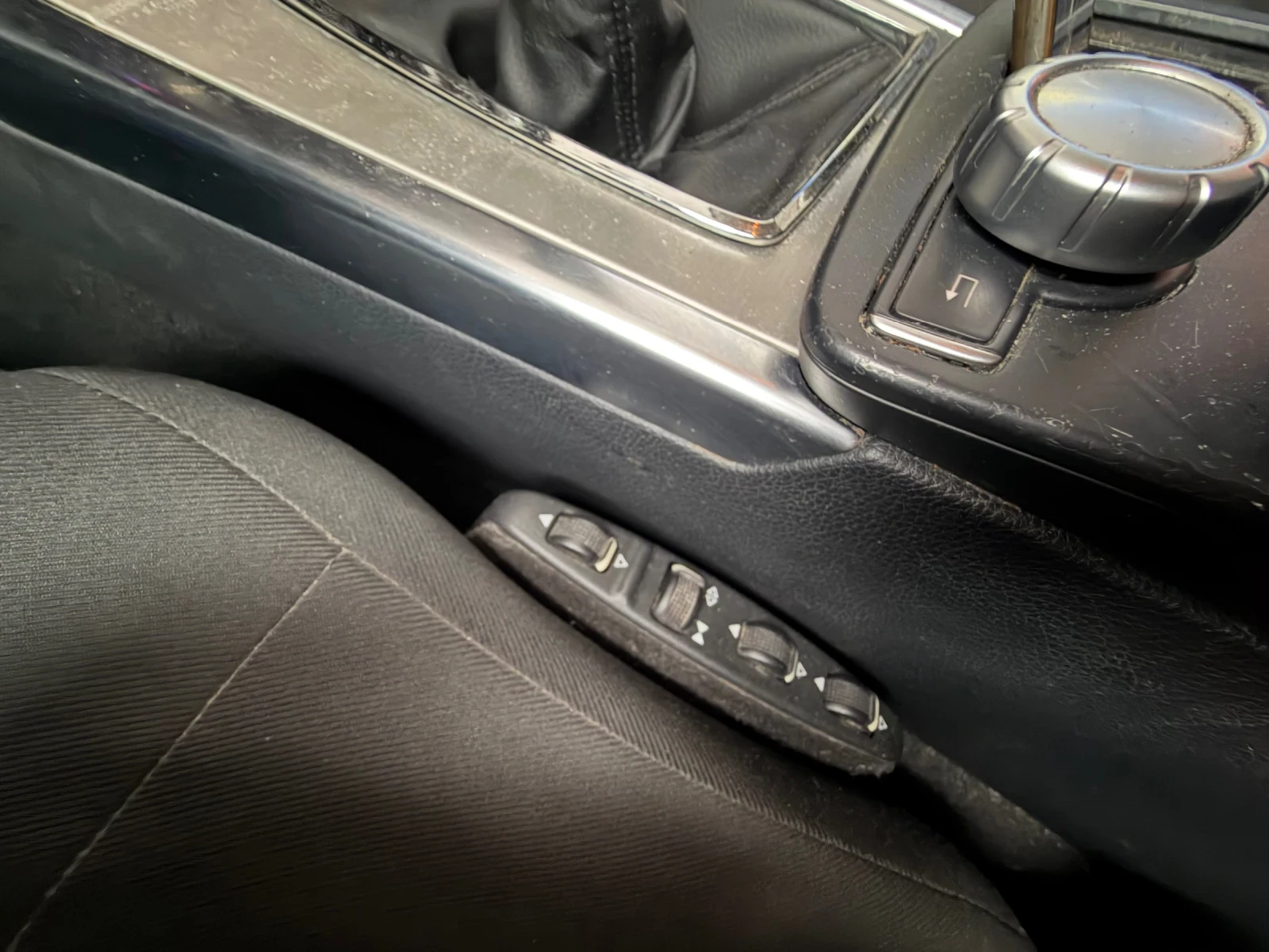 Mercedes-Benz E 250 LED* INTELIGENT* Distronik* ����� | Mobile.bg � ����������� 12