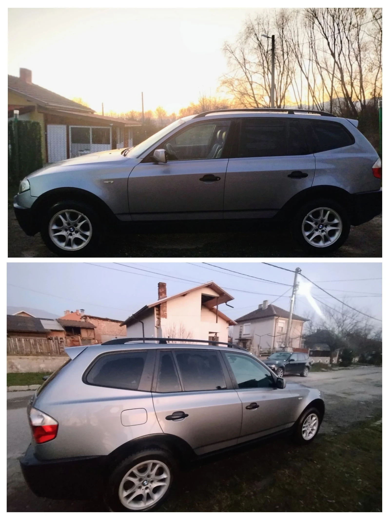 BMW X3 /BUSINESS/БЕЗ АНАЛОГ/РЕГИСТИРАН/1-ВИ/SECURITY/BG/ - изображение 3