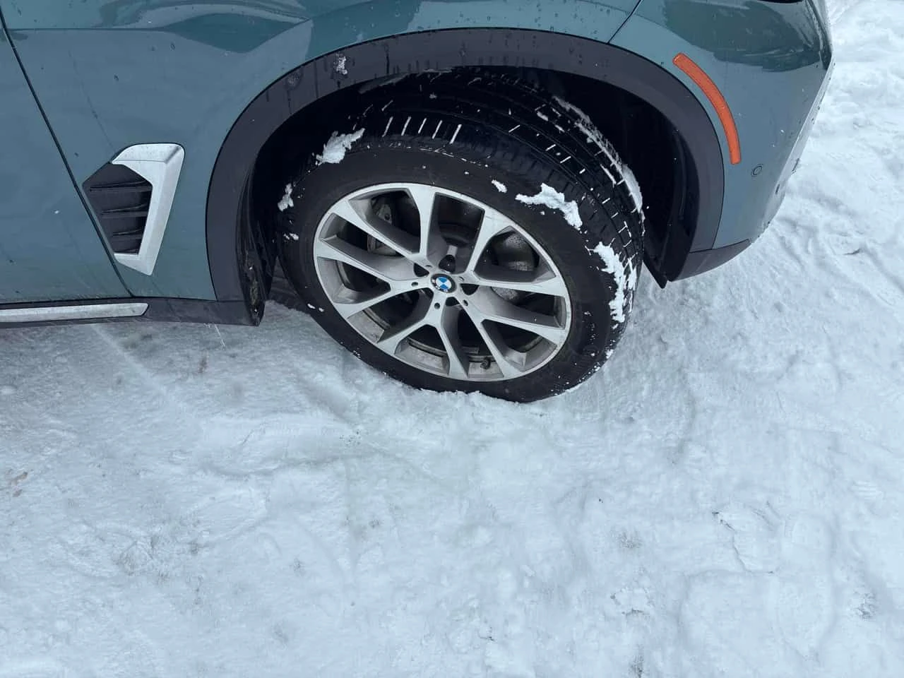 BMW X5 * xDrive40i * ДИСТРОНИК * 360 * ЛАЗЕР * H/K - изображение 7