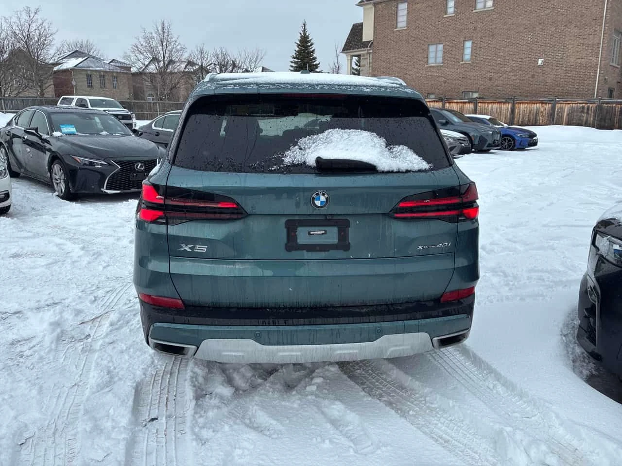 BMW X5 * xDrive40i * ДИСТРОНИК * 360 * ЛАЗЕР * H/K - изображение 4