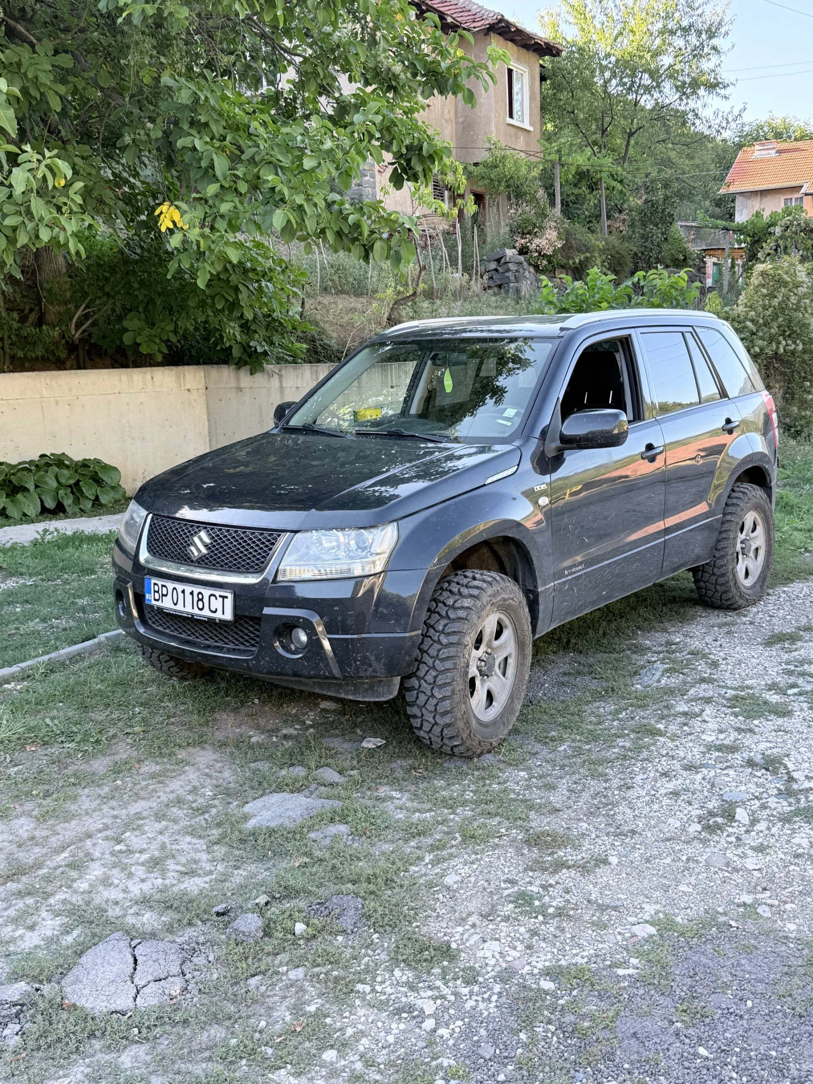 Suzuki Grand vitara | Mobile.bg � ����������� 2