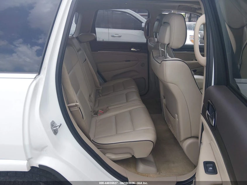 Jeep Grand cherokee 2019 JEEP GRAND CHEROKEE OVERLAND 4X4 | Mobile.bg � ����������� 13