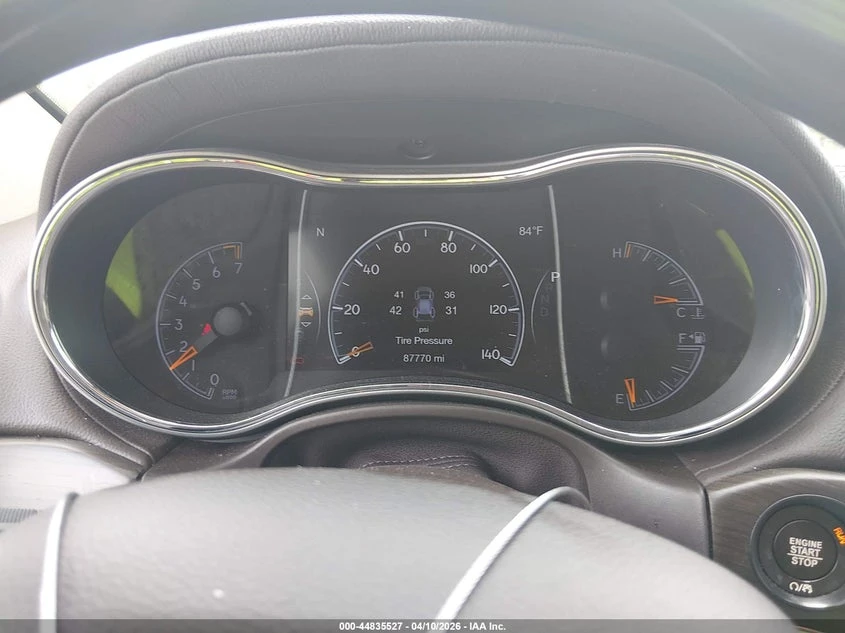 Jeep Grand cherokee 2019 JEEP GRAND CHEROKEE OVERLAND 4X4 | Mobile.bg � ����������� 11