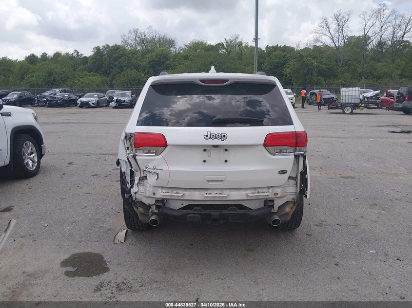 Jeep Grand cherokee 2019 JEEP GRAND CHEROKEE OVERLAND 4X4 | Mobile.bg � ����������� 7