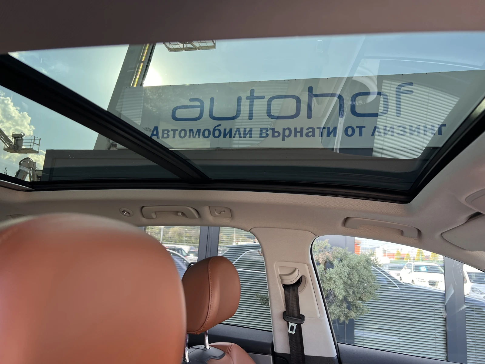 Audi Q7 S-LINE/QUATTRO/3.0TDI/272к.с./8АТ, снимка 15 - Автомобили и джипове - 54367292
