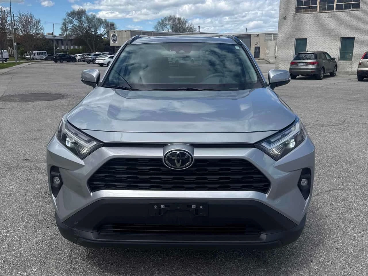 Toyota Rav4 * XLE AWD * CARFAX * 2 КЛЮЧА * KEYLESS * ПОДГРЕВ, снимка 6 - Автомобили и джипове - 54610604