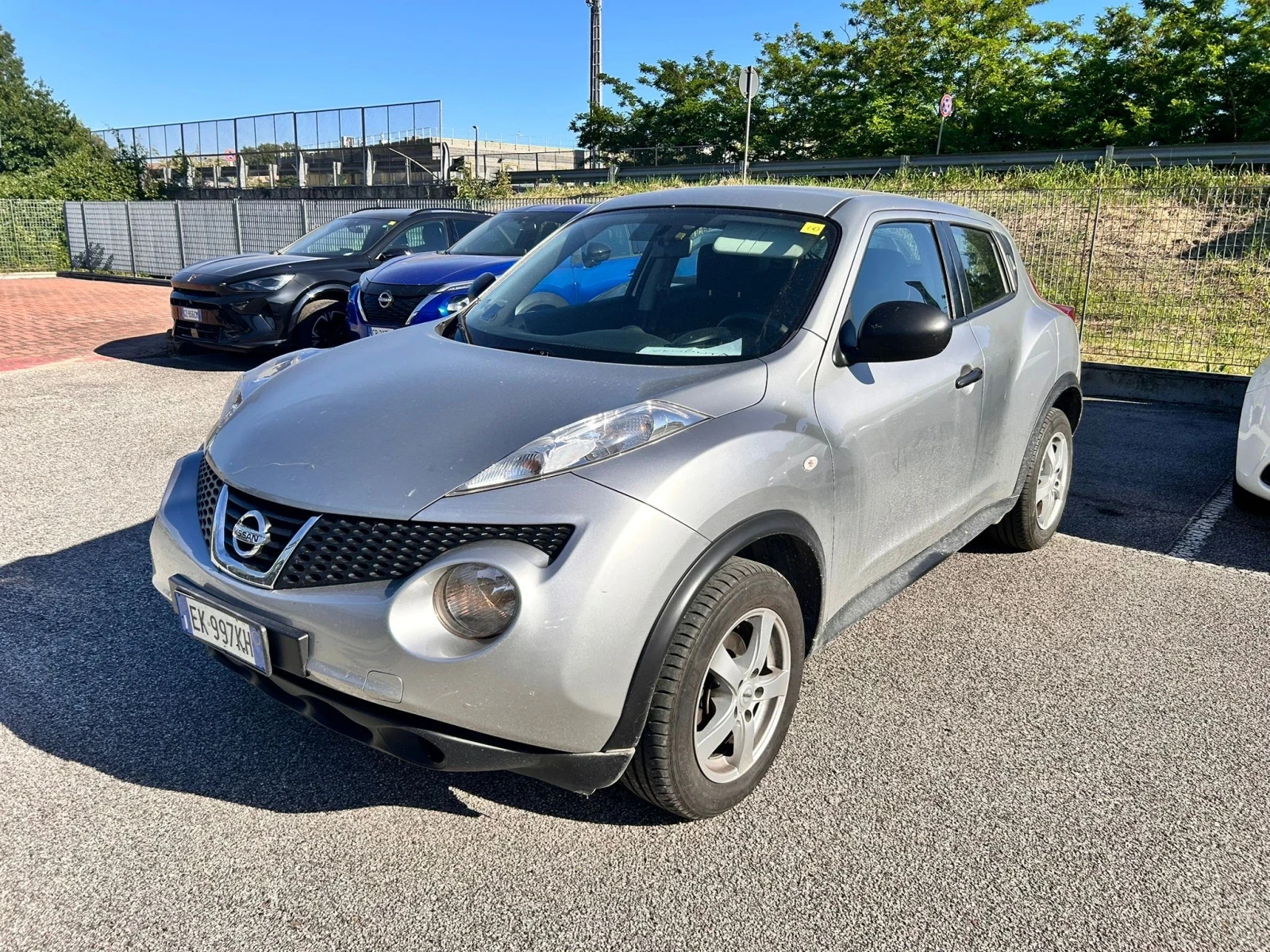 Nissan Juke (���� ����) | Mobile.bg � ����������� 1
