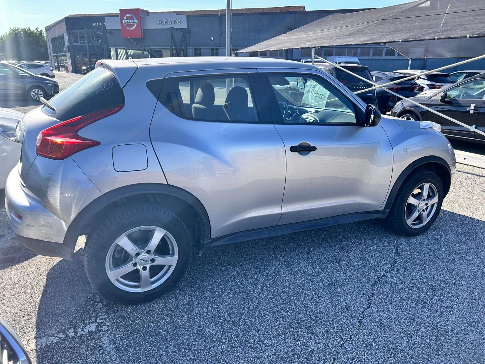 Nissan Juke (���� ����) | Mobile.bg � ����������� 3