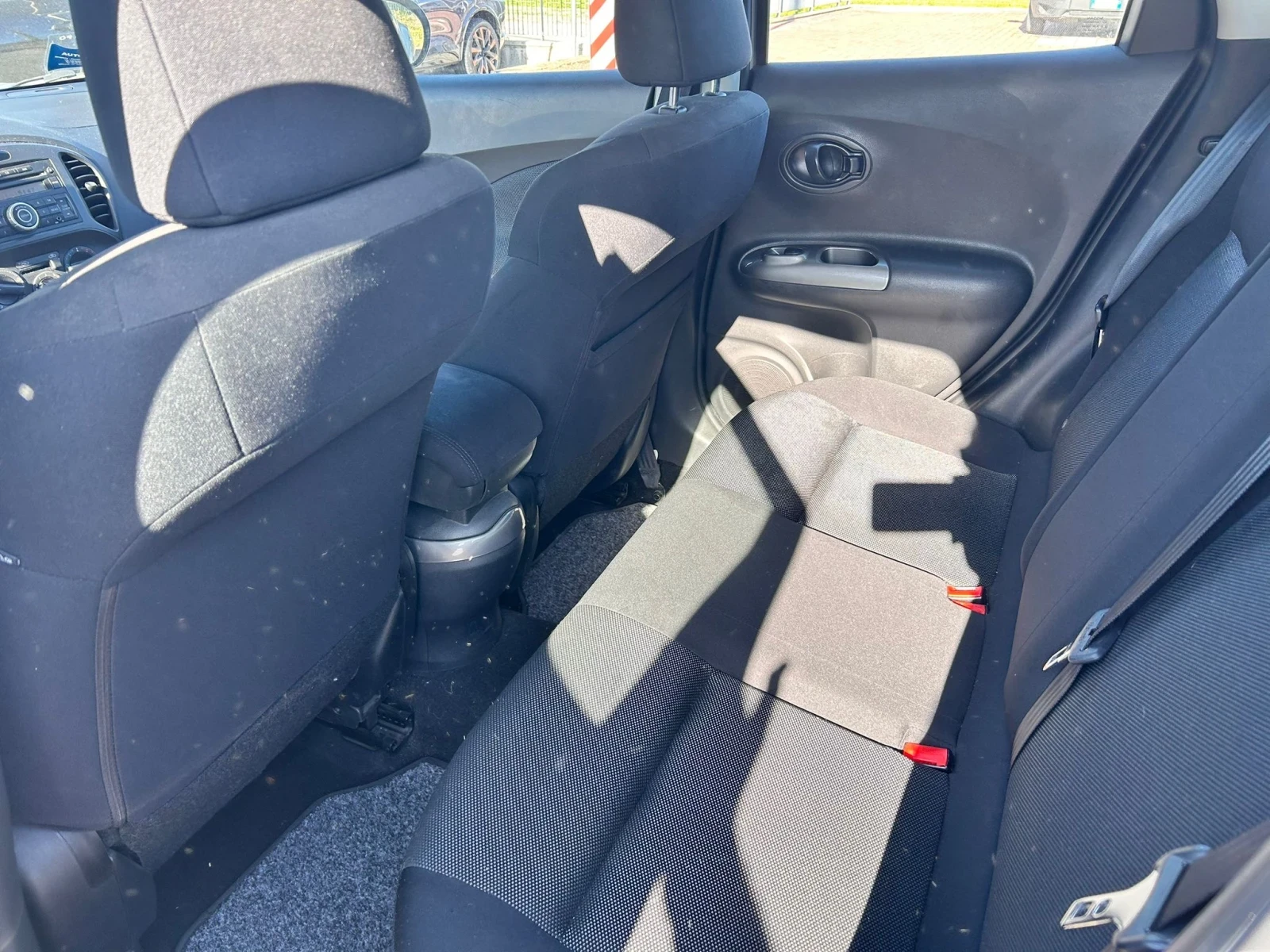 Nissan Juke (���� ����) | Mobile.bg � ����������� 6