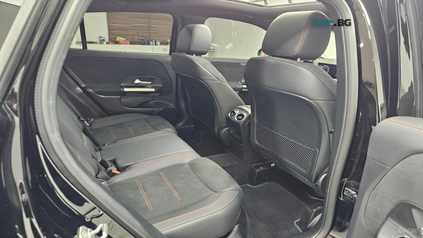 Mercedes-Benz GLA 250 4MATIC/360 VIEW/LANE DEPARTURE/DRIVER ASSIST, снимка 14 - Автомобили и джипове - 54850229