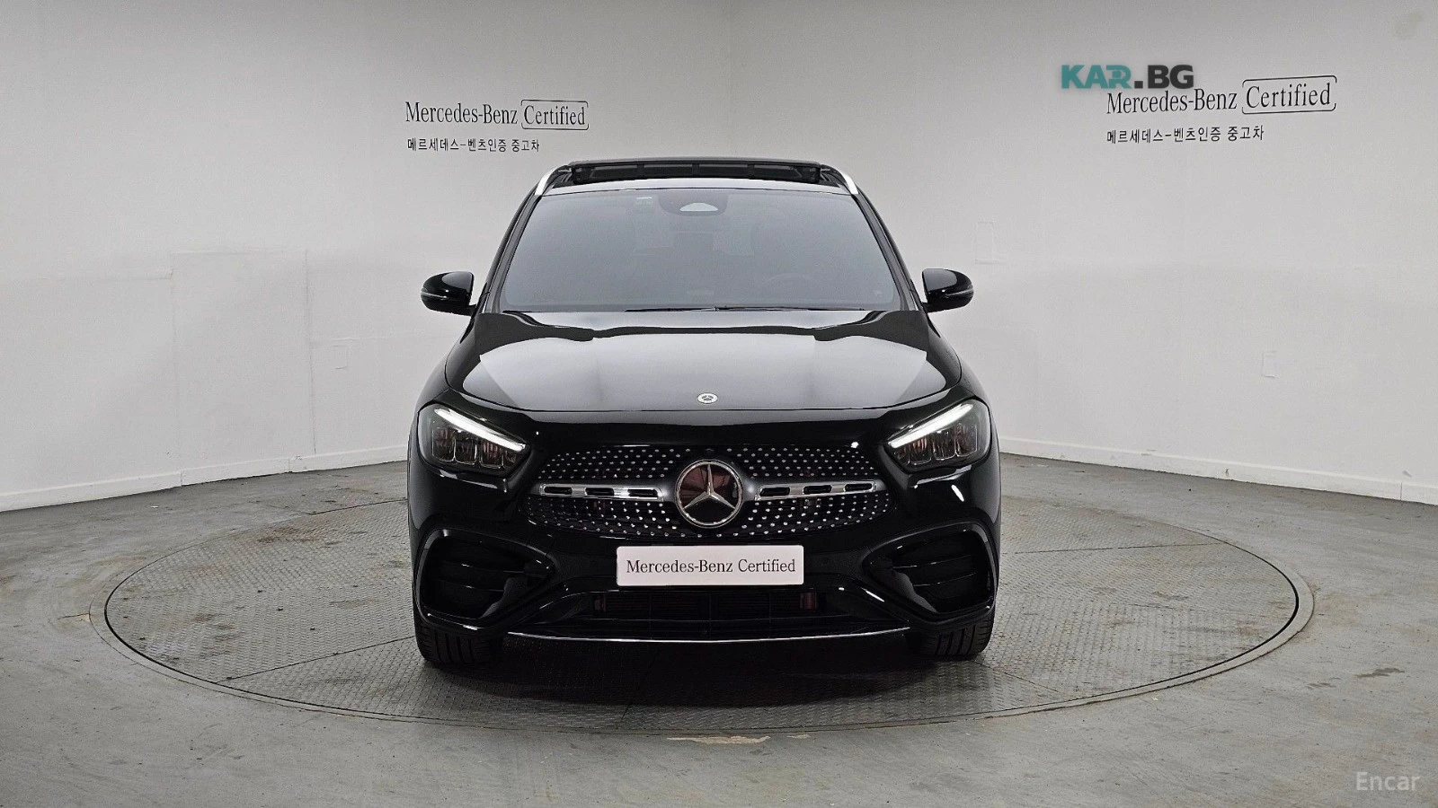 Mercedes-Benz GLA 250 4MATIC/360 VIEW/LANE DEPARTURE/DRIVER ASSIST, снимка 3 - Автомобили и джипове - 54850229