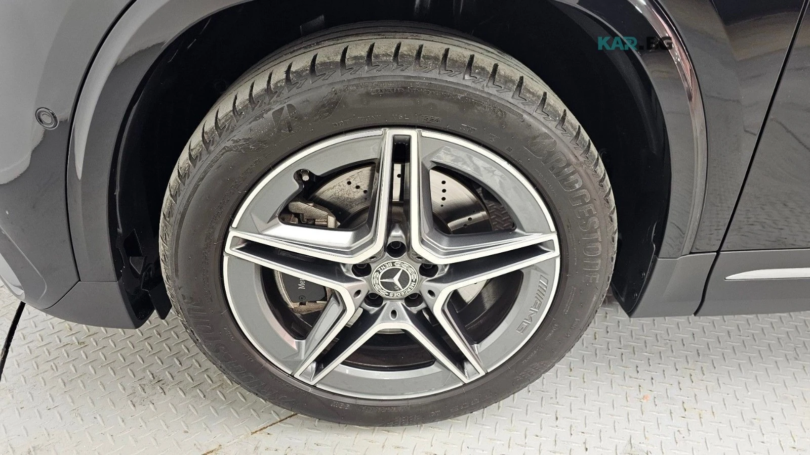 Mercedes-Benz GLA 250 4MATIC/360 VIEW/LANE DEPARTURE/DRIVER ASSIST, снимка 5 - Автомобили и джипове - 54850229