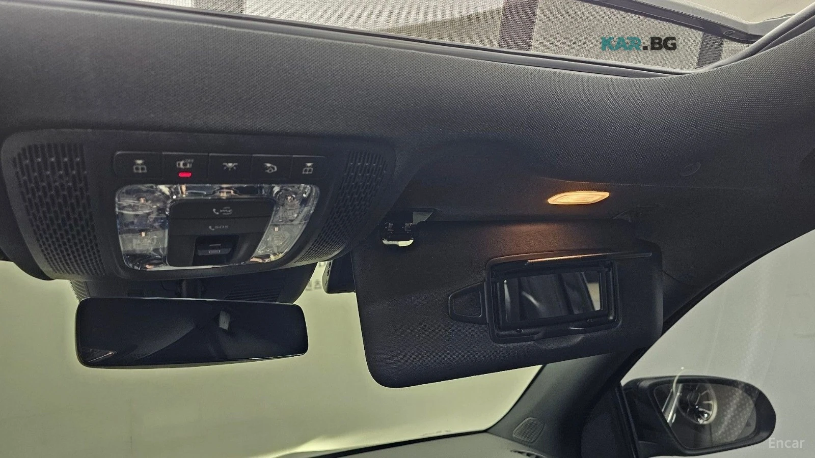 Mercedes-Benz GLA 250 4MATIC/360 VIEW/LANE DEPARTURE/DRIVER ASSIST, снимка 15 - Автомобили и джипове - 54850229