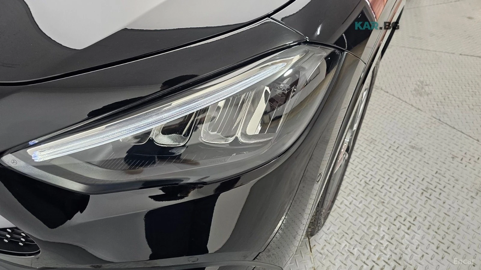 Mercedes-Benz GLA 250 4MATIC/360 VIEW/LANE DEPARTURE/DRIVER ASSIST, снимка 16 - Автомобили и джипове - 54850229