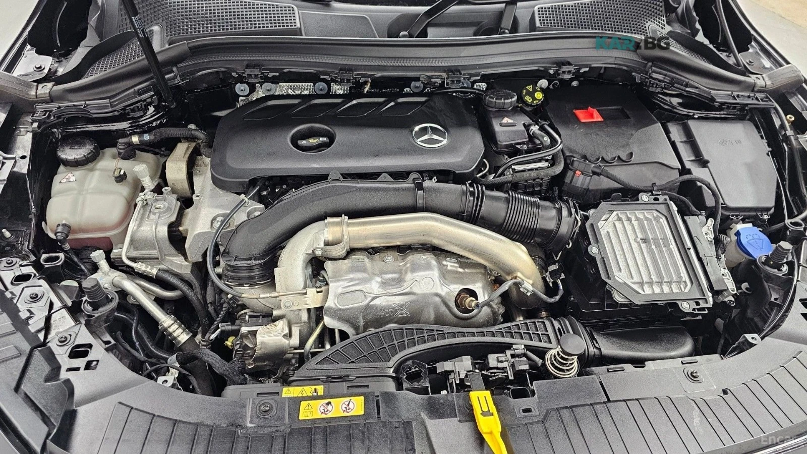 Mercedes-Benz GLA 250 4MATIC/360 VIEW/LANE DEPARTURE/DRIVER ASSIST, снимка 6 - Автомобили и джипове - 54850229