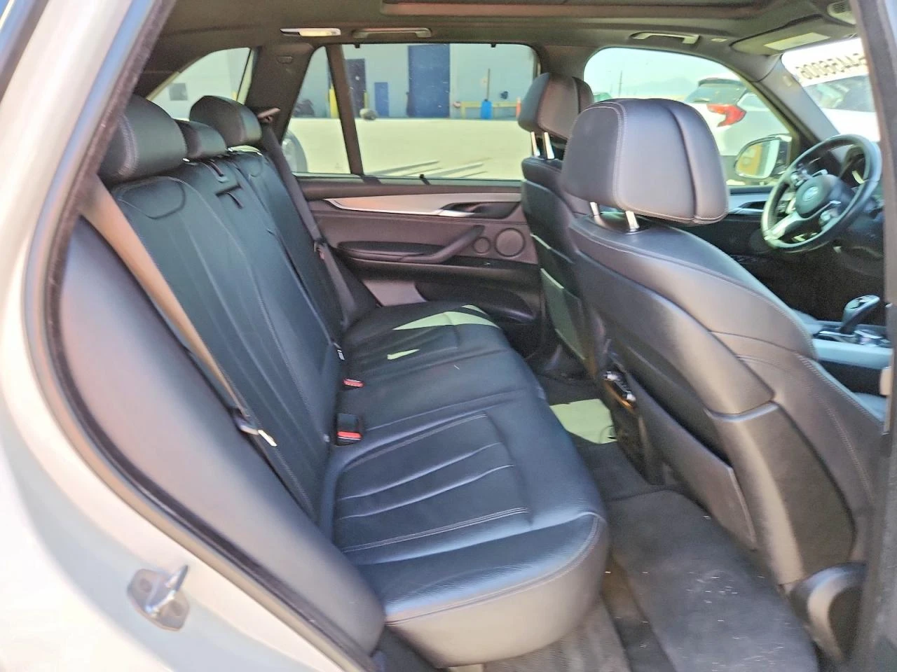 BMW X5 4.4l xDrive50I, снимка 11 - Автомобили и джипове - 54919548