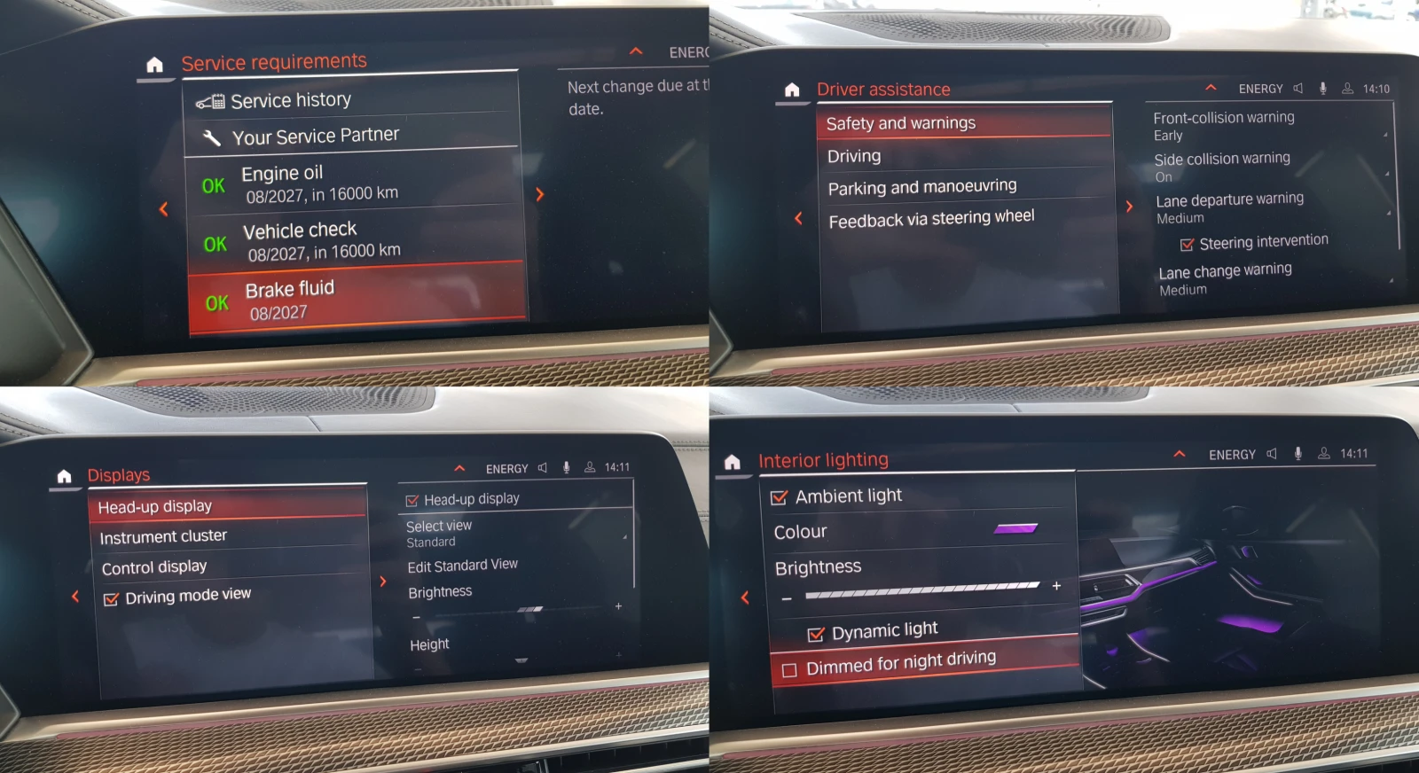 BMW X5 M50D 3.0D-400 к.с. /12/2020 г. INDIVIDUAL, снимка 17 - Автомобили и джипове - 54970185