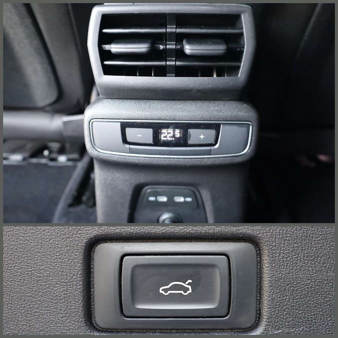 Audi Q4 E-TRON* HEAD UP* NAVI* LED* , снимка 17 - Автомобили и джипове - 55784942