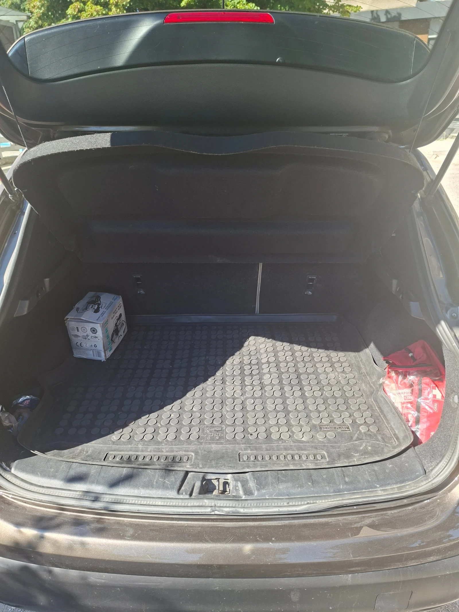 Nissan Qashqai 4х4, Tekna + , снимка 6 - Автомобили и джипове - 56126608