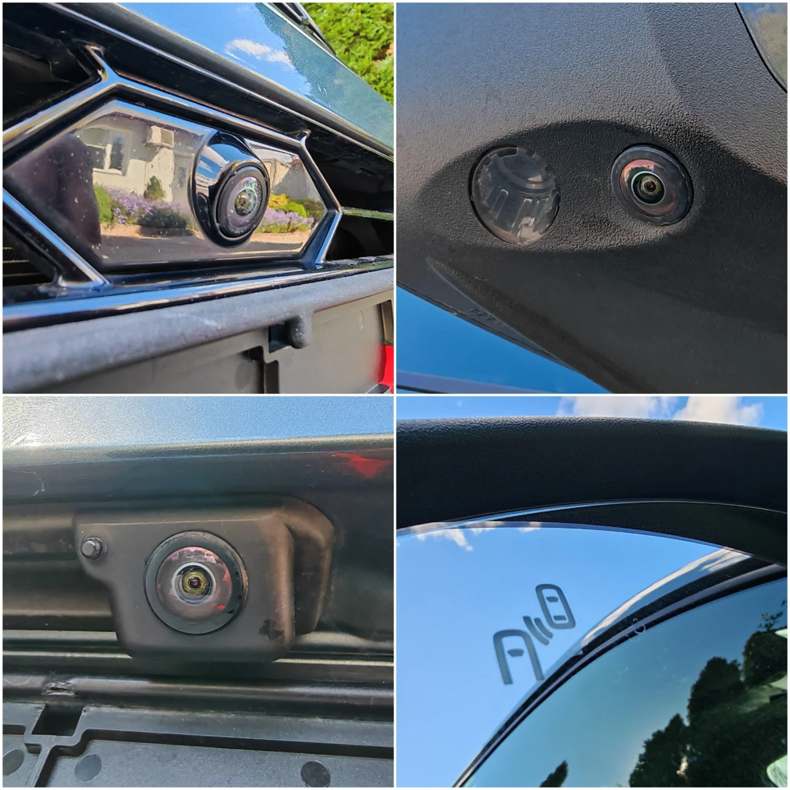 Seat Ateca * УНИКАТ * FR * 2.0TDI 190ps * АВТОМАТИК * 4Х4 * , снимка 15 - Автомобили и джипове - 56167877