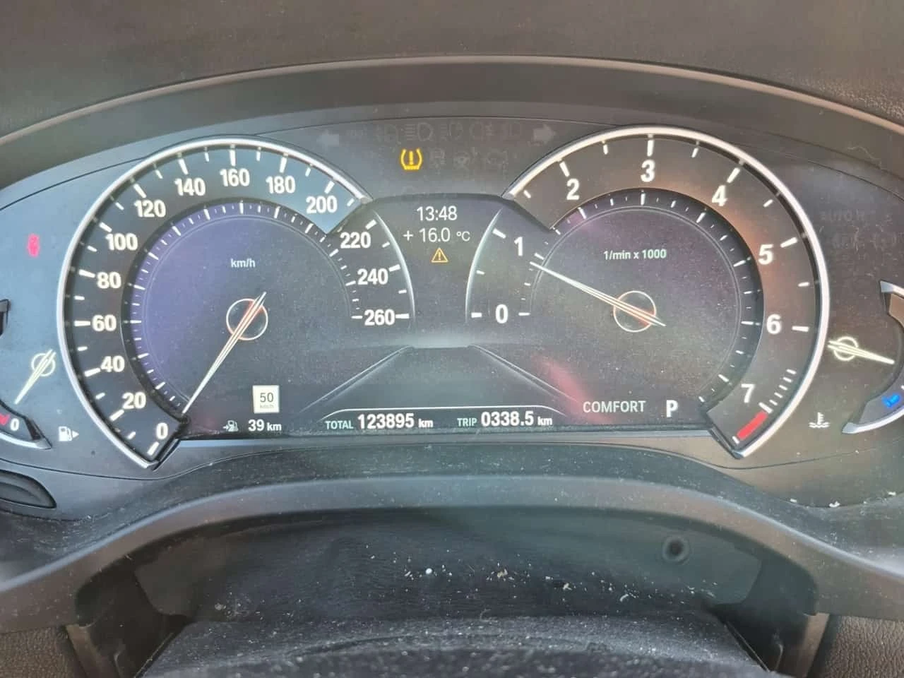 BMW X3 * XDRIVE30I * М ПАКЕТ * CARFAX * , снимка 9 - Автомобили и джипове - 56203541