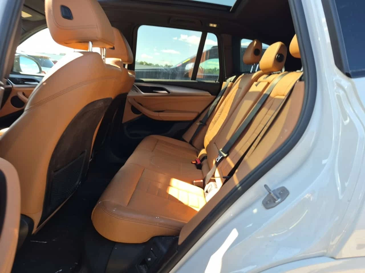 BMW X3 * XDRIVE30I * М ПАКЕТ * CARFAX * , снимка 12 - Автомобили и джипове - 56203541