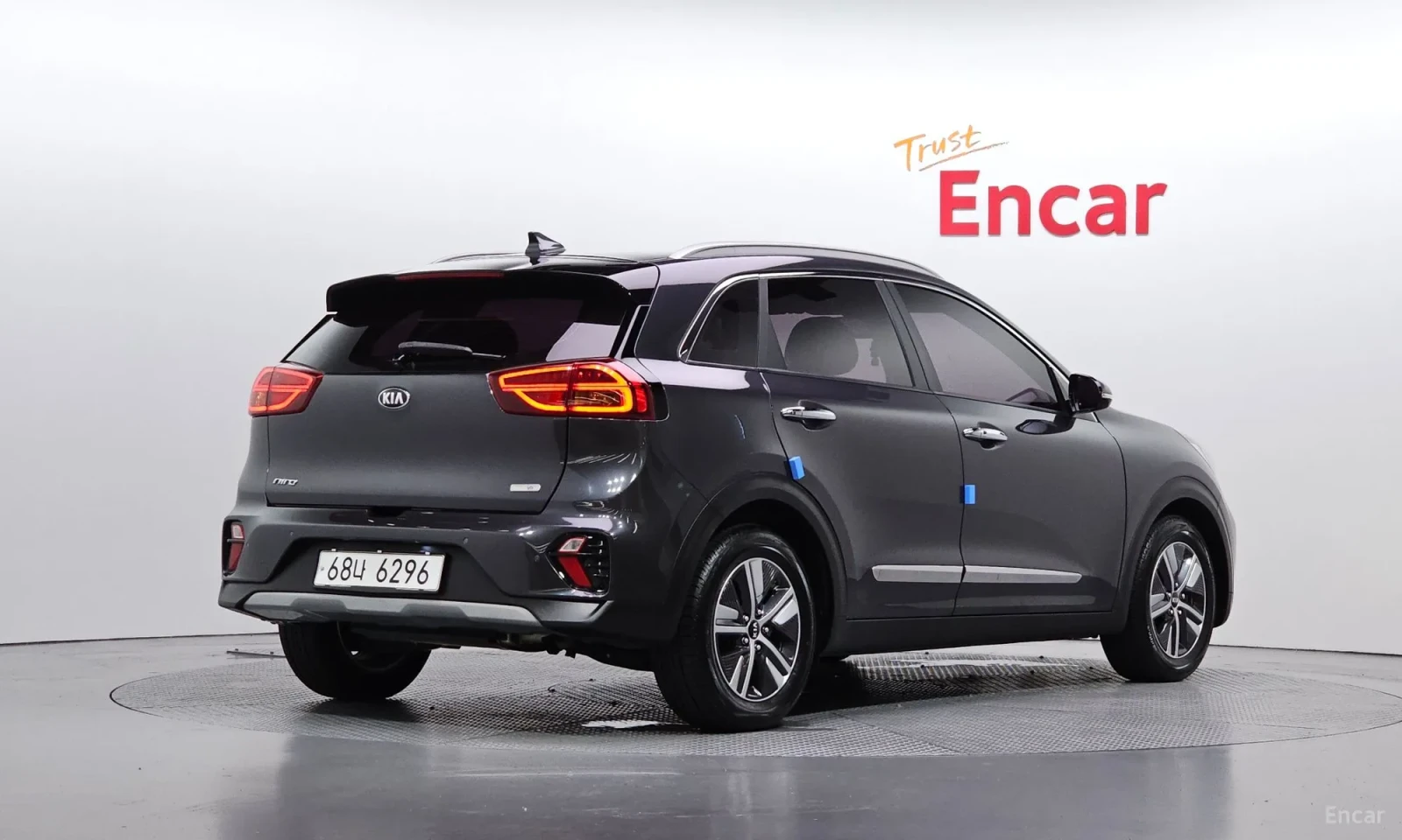 Kia Niro ��������� ������ ������\�������� ����� | Mobile.bg � ����������� 2