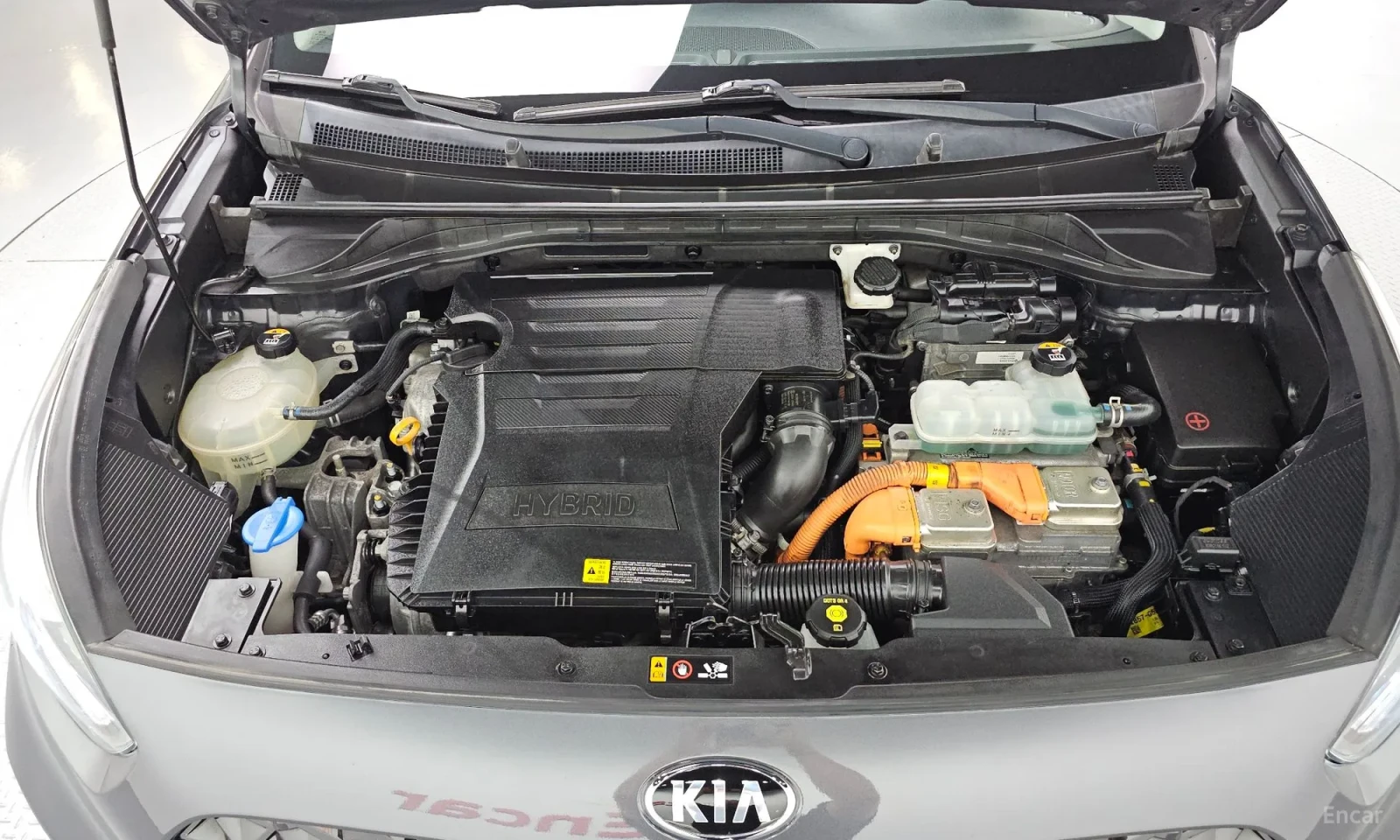 Kia Niro ��������� ������ ������\�������� ����� | Mobile.bg � ����������� 6