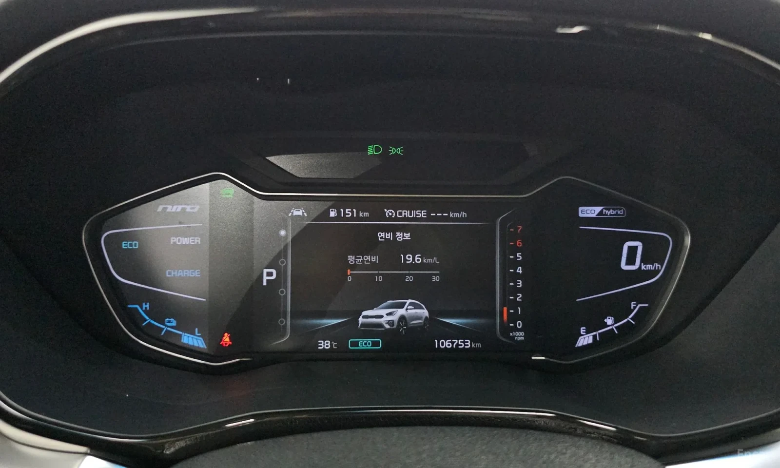 Kia Niro ��������� ������ ������\�������� ����� | Mobile.bg � ����������� 8