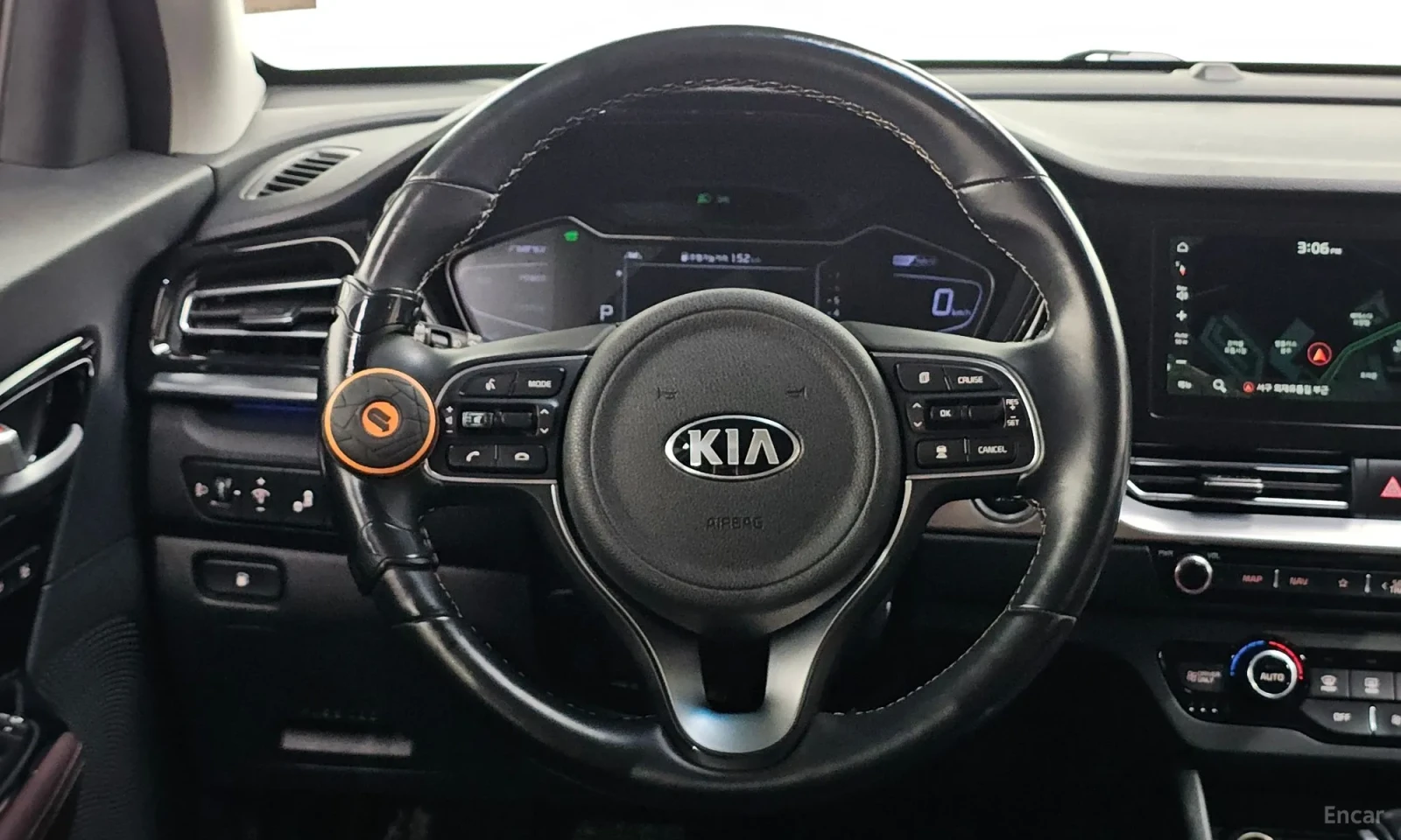 Kia Niro ��������� ������ ������\�������� ����� | Mobile.bg � ����������� 11