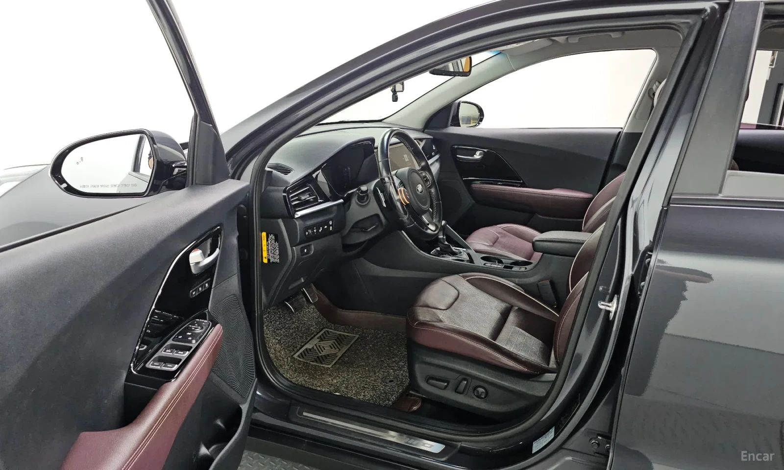 Kia Niro ��������� ������ ������\�������� ����� | Mobile.bg � ����������� 10