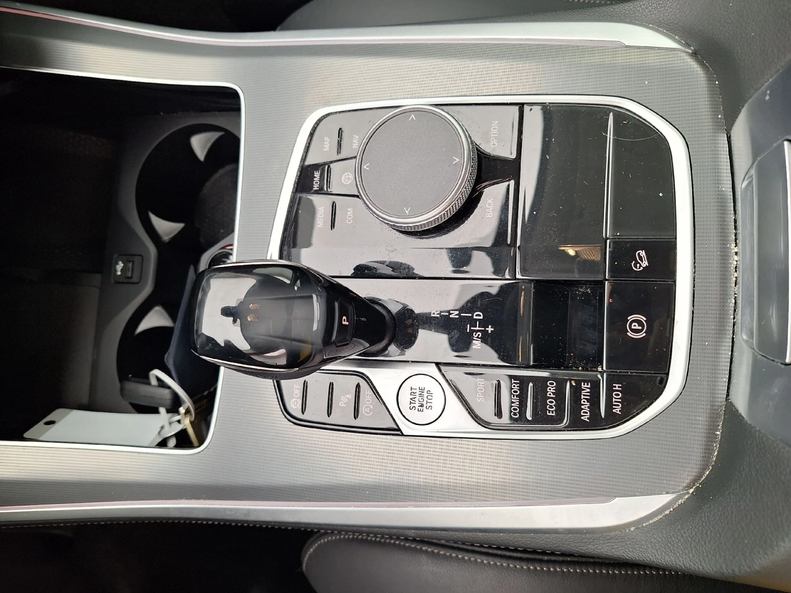 BMW X5 xDrive25 Leather Navi LED | Mobile.bg � ����������� 14