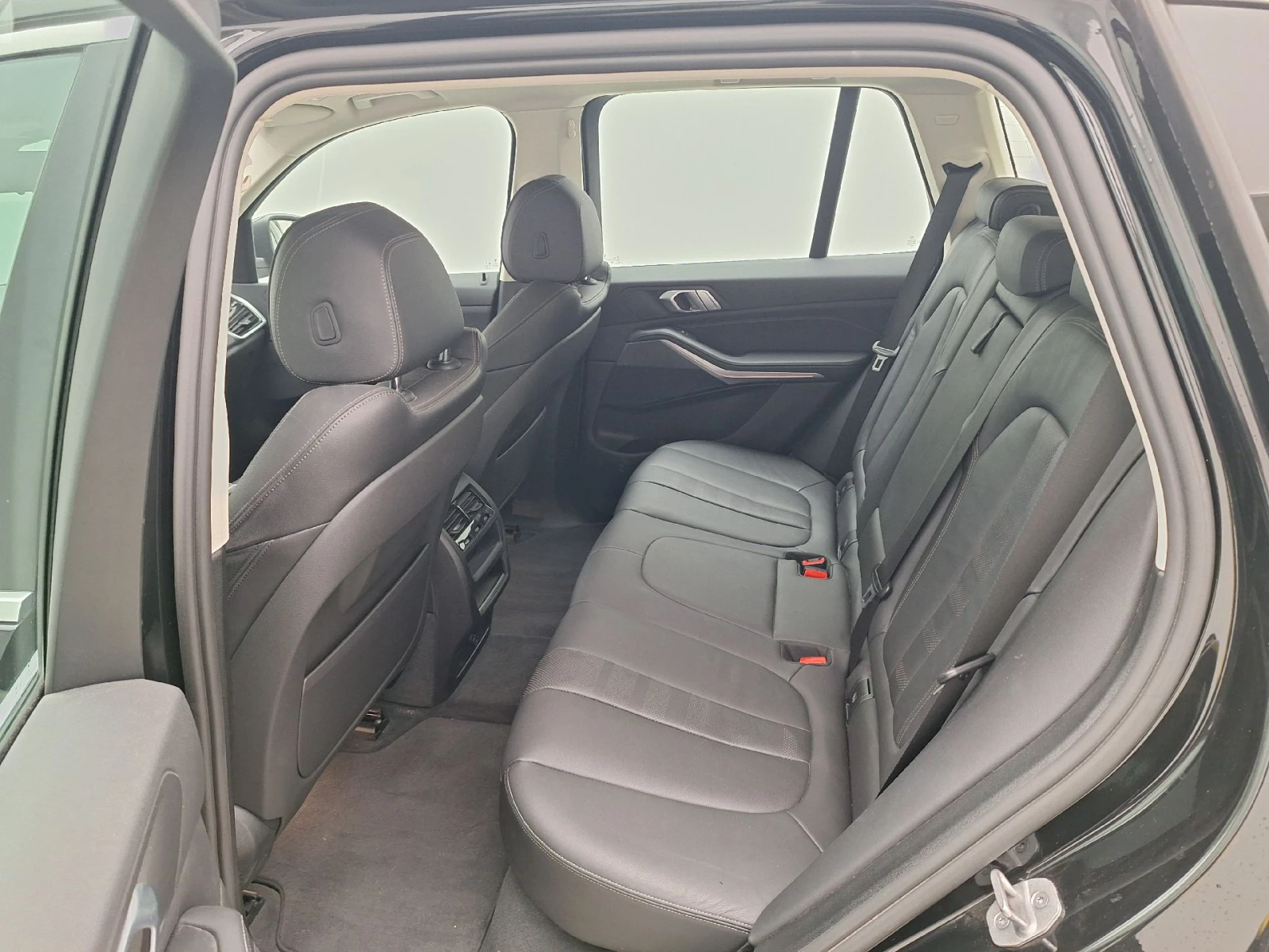 BMW X5 xDrive25 Leather Navi LED | Mobile.bg � ����������� 8