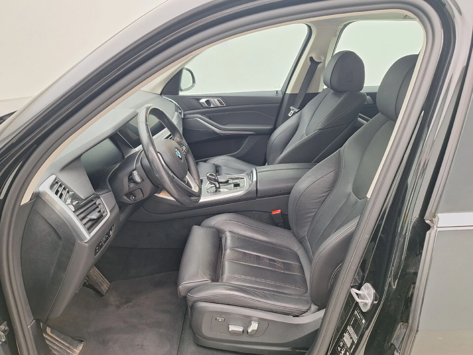 BMW X5 xDrive25 Leather Navi LED | Mobile.bg � ����������� 7