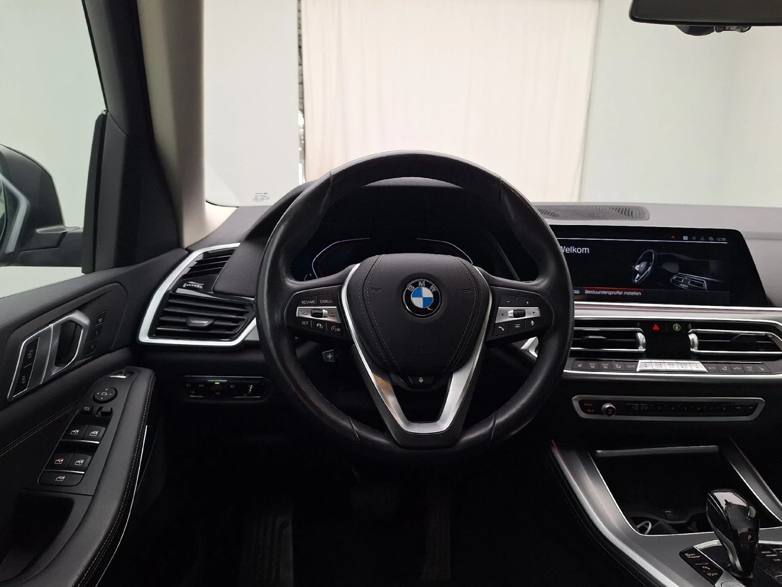 BMW X5 xDrive25 Leather Navi LED | Mobile.bg � ����������� 9