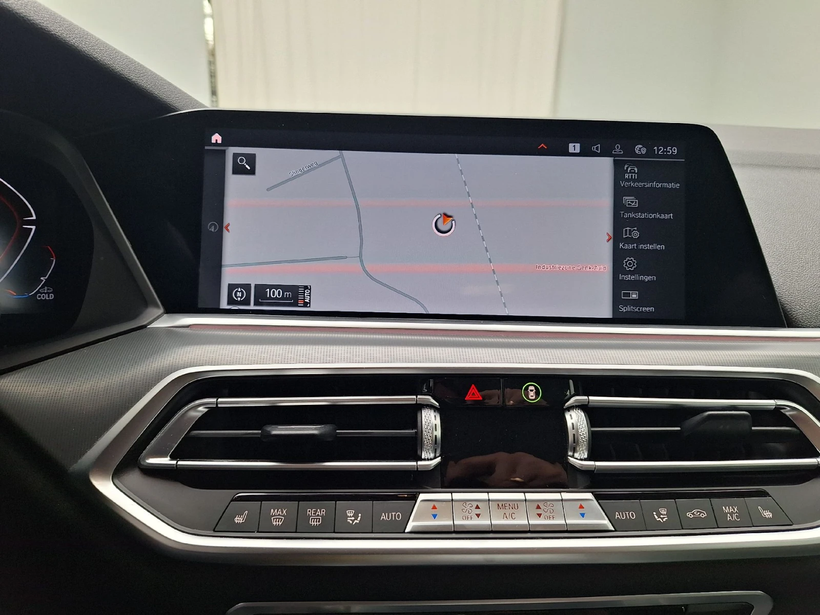 BMW X5 xDrive25 Leather Navi LED | Mobile.bg � ����������� 12