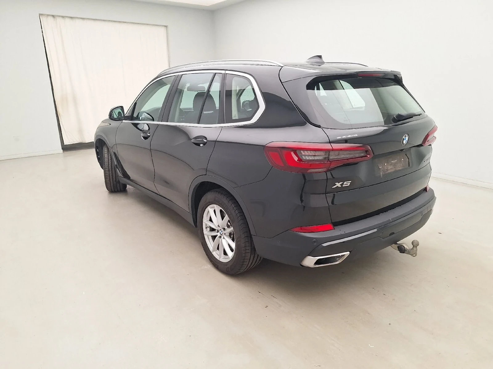 BMW X5 xDrive25 Leather Navi LED | Mobile.bg � ����������� 6