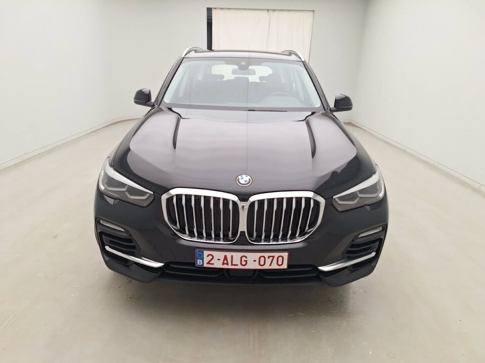 BMW X5 xDrive25 Leather Navi LED | Mobile.bg � ����������� 2