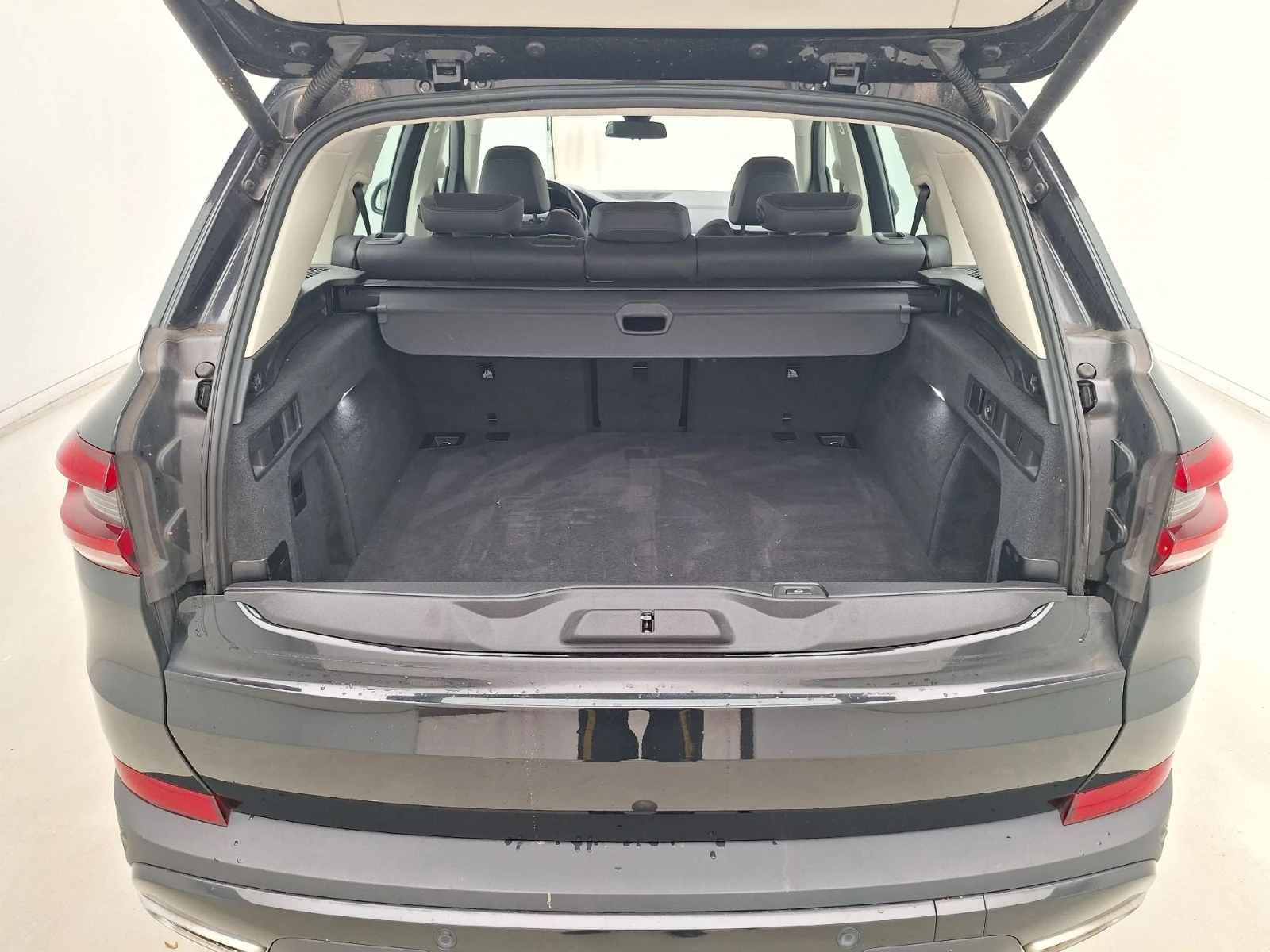 BMW X5 xDrive25 Leather Navi LED | Mobile.bg � ����������� 5