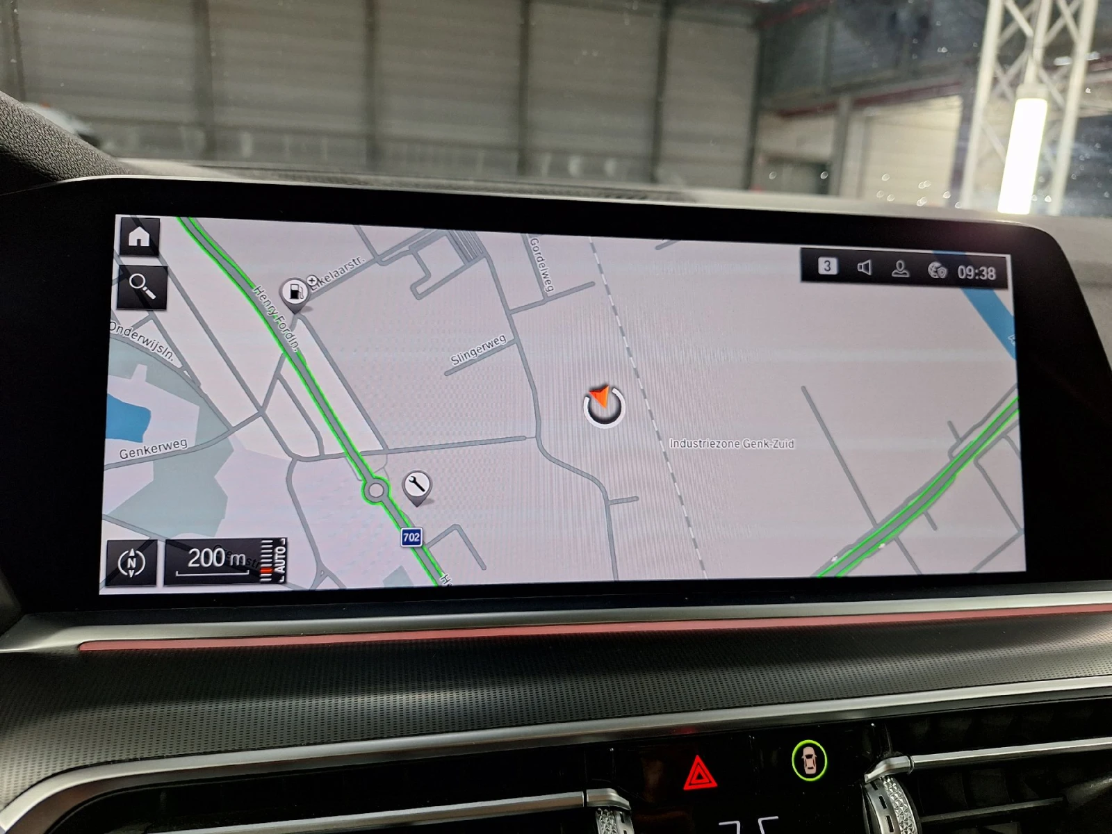 BMW X5 xDrive25 Leather Navi LED | Mobile.bg � ����������� 13