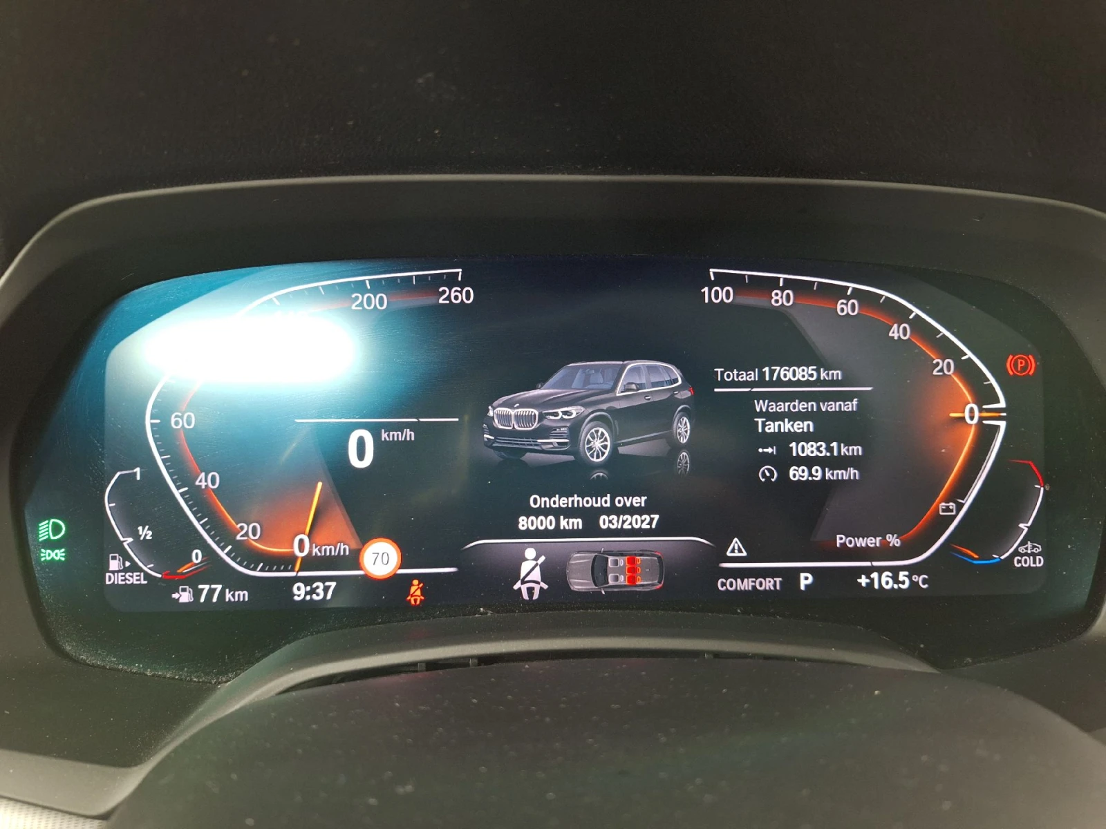 BMW X5 xDrive25 Leather Navi LED | Mobile.bg � ����������� 11