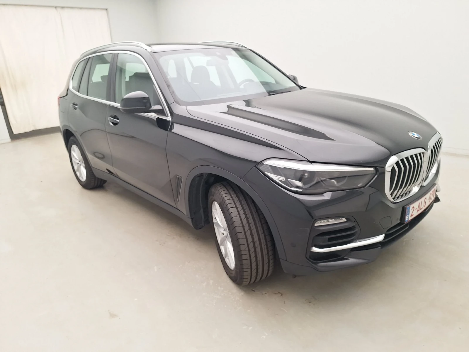 BMW X5 xDrive25 Leather Navi LED | Mobile.bg � ����������� 3