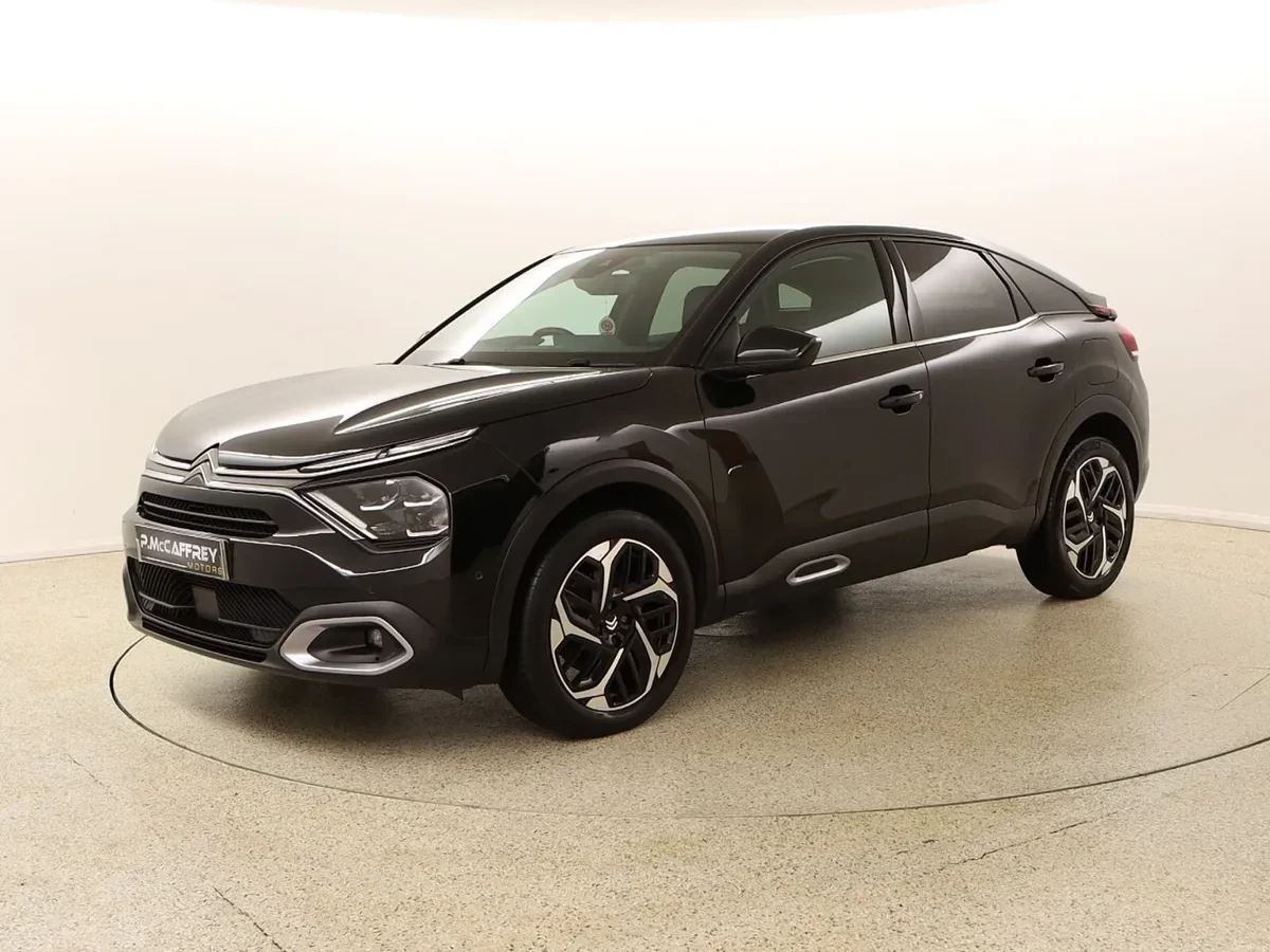 Citroen C4 Pure Tech Max, снимка 10 - Автомобили и джипове - 56563893