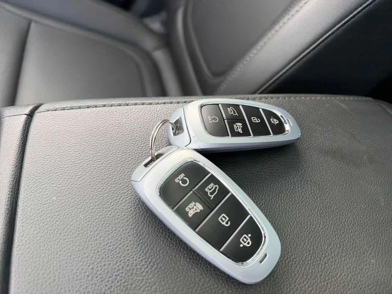 Hyundai Tucson, снимка 11 - Автомобили и джипове - 56684651