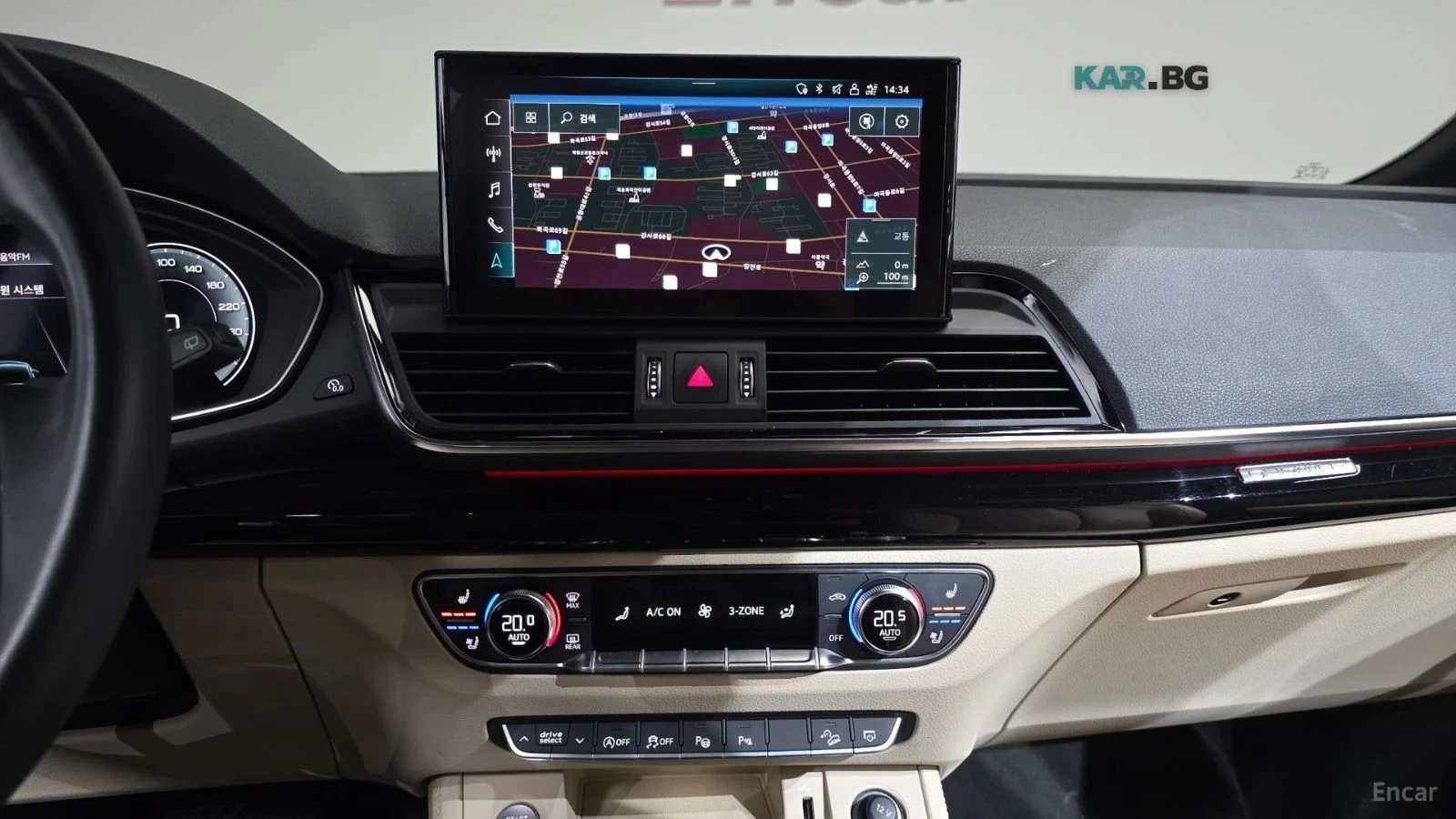 Audi Q5, снимка 12 - Автомобили и джипове - 56686259