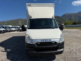 Iveco Daily 40C15!3000!ДВ.ГУМА!ДО3.5Т!П.БОРД!, снимка 3