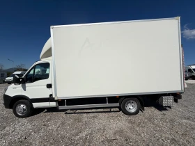 Iveco Daily 40C15!3000!ДВ.ГУМА!ДО3.5Т!П.БОРД!, снимка 9