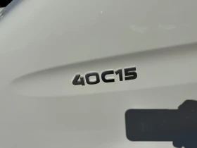 Iveco Daily 40C15!3000!ДВ.ГУМА!ДО3.5Т!П.БОРД!, снимка 17