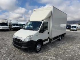 Iveco Daily 40C15!3000!ДВ.ГУМА!ДО3.5Т!П.БОРД!, снимка 3