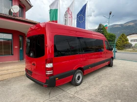 Mercedes-Benz Sprinter 311CDI* MAXI* Климатроник* 8+ 1 места, снимка 13